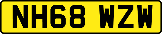 NH68WZW