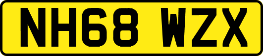 NH68WZX