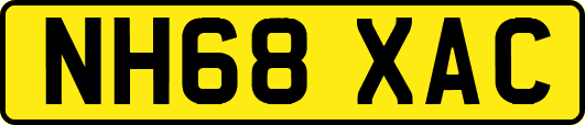 NH68XAC