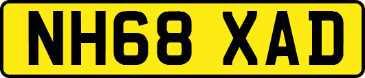 NH68XAD