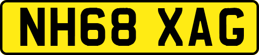 NH68XAG