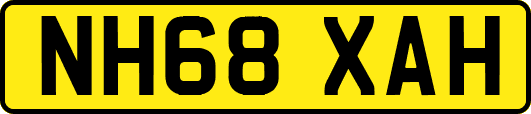 NH68XAH