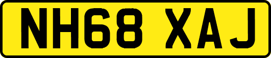 NH68XAJ