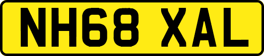 NH68XAL