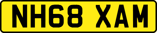 NH68XAM