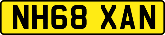 NH68XAN