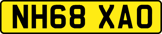 NH68XAO