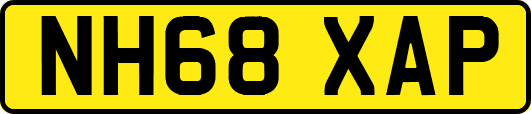 NH68XAP