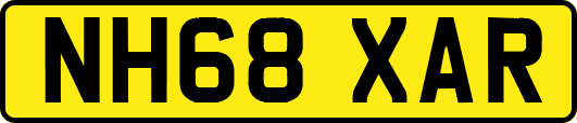 NH68XAR