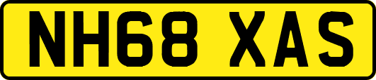 NH68XAS