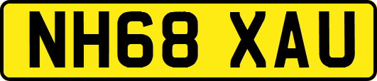 NH68XAU