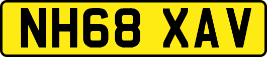 NH68XAV