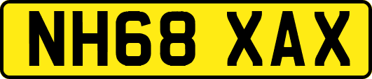 NH68XAX