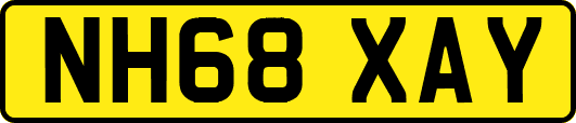 NH68XAY