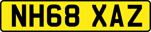 NH68XAZ