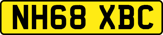 NH68XBC