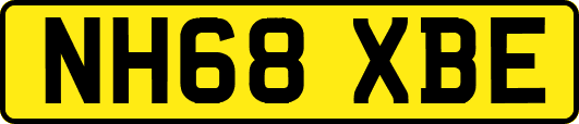 NH68XBE