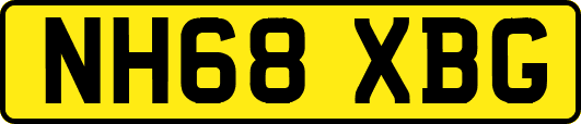 NH68XBG