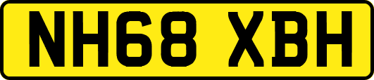 NH68XBH