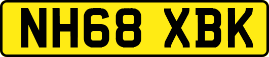 NH68XBK