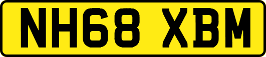 NH68XBM