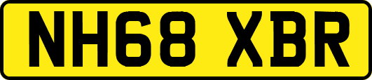 NH68XBR
