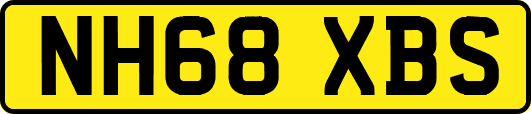 NH68XBS