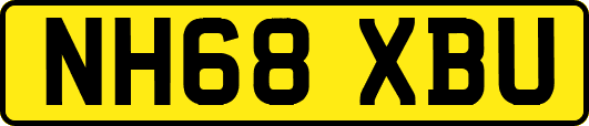 NH68XBU