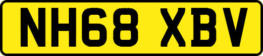 NH68XBV