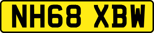 NH68XBW