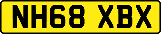 NH68XBX