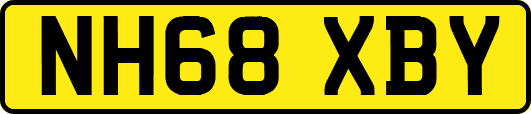 NH68XBY