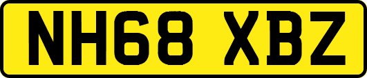 NH68XBZ