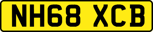 NH68XCB