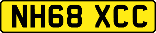 NH68XCC