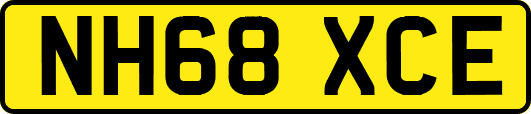 NH68XCE
