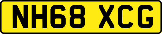 NH68XCG