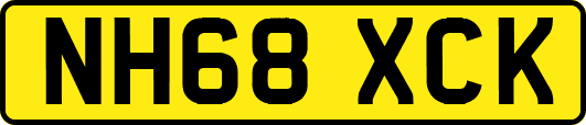 NH68XCK