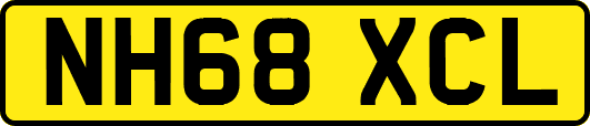 NH68XCL