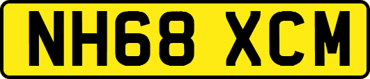 NH68XCM