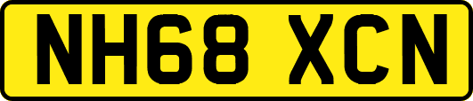 NH68XCN