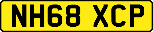 NH68XCP