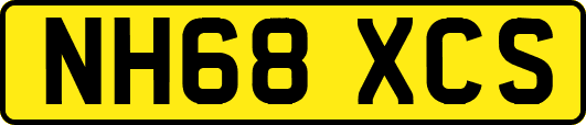 NH68XCS