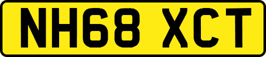 NH68XCT