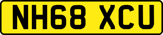 NH68XCU