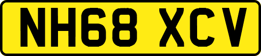 NH68XCV