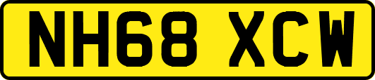 NH68XCW