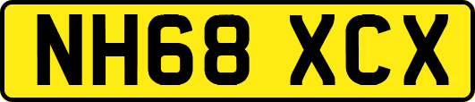 NH68XCX