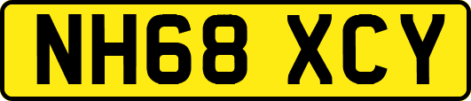 NH68XCY