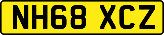 NH68XCZ